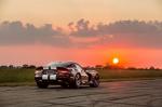 Dodge Viper Venom 800 Supercharged by Hennessey 2016 года